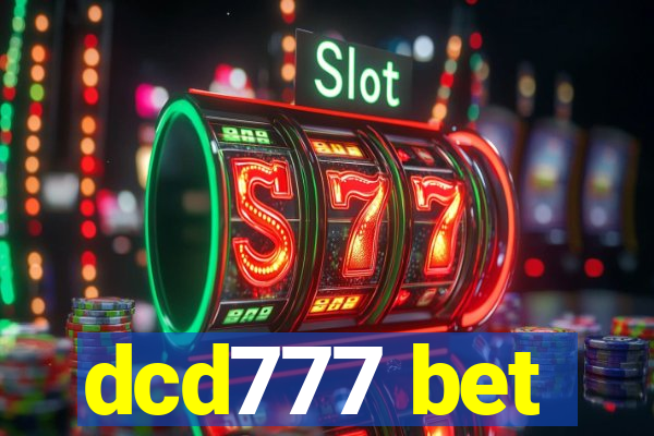 dcd777 bet